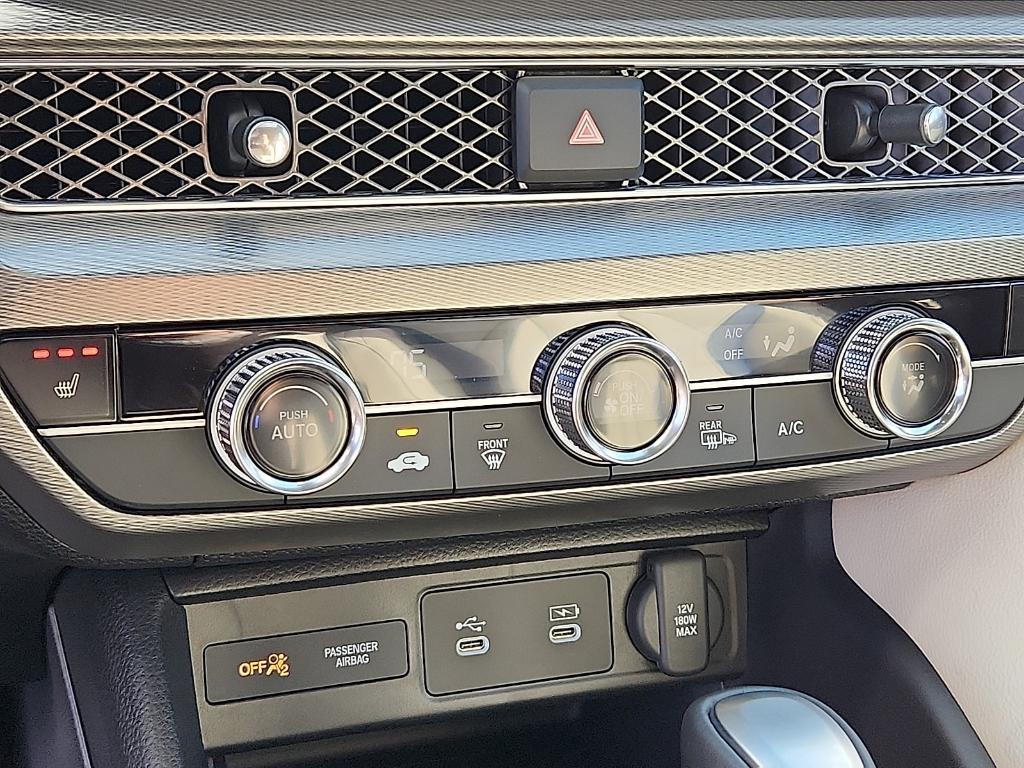 new 2026 Acura Integra car, priced at $37,745