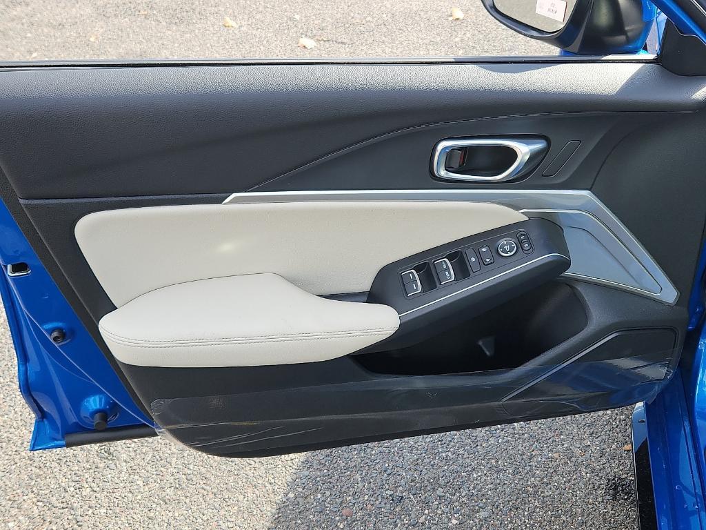 new 2026 Acura Integra car, priced at $37,745