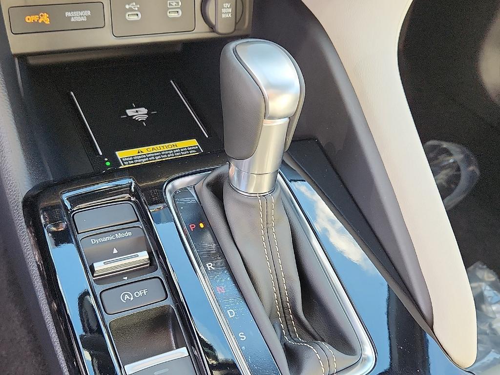 new 2026 Acura Integra car, priced at $37,745