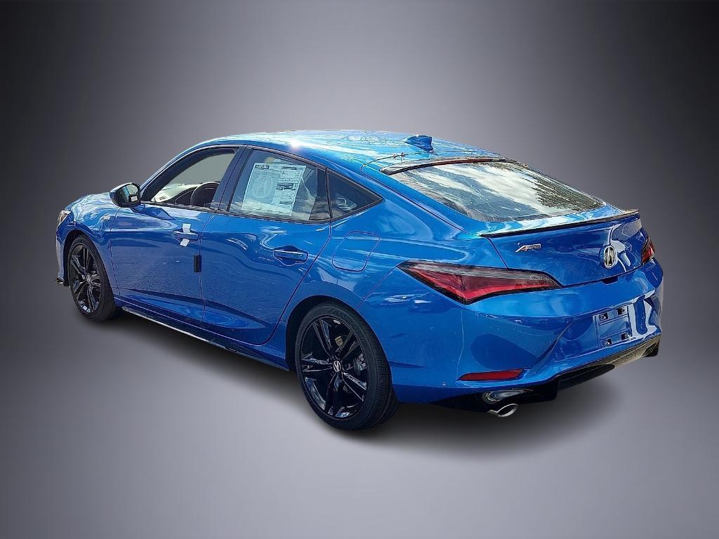 new 2026 Acura Integra car, priced at $37,745
