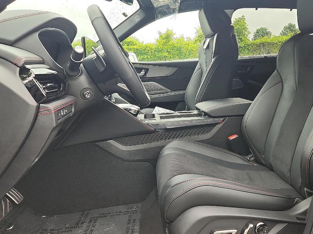 new 2026 Acura MDX car, priced at $64,350