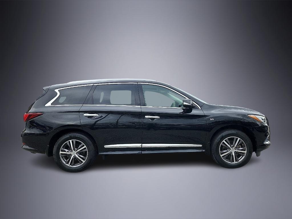 used 2019 INFINITI QX60 car, priced at $24,247