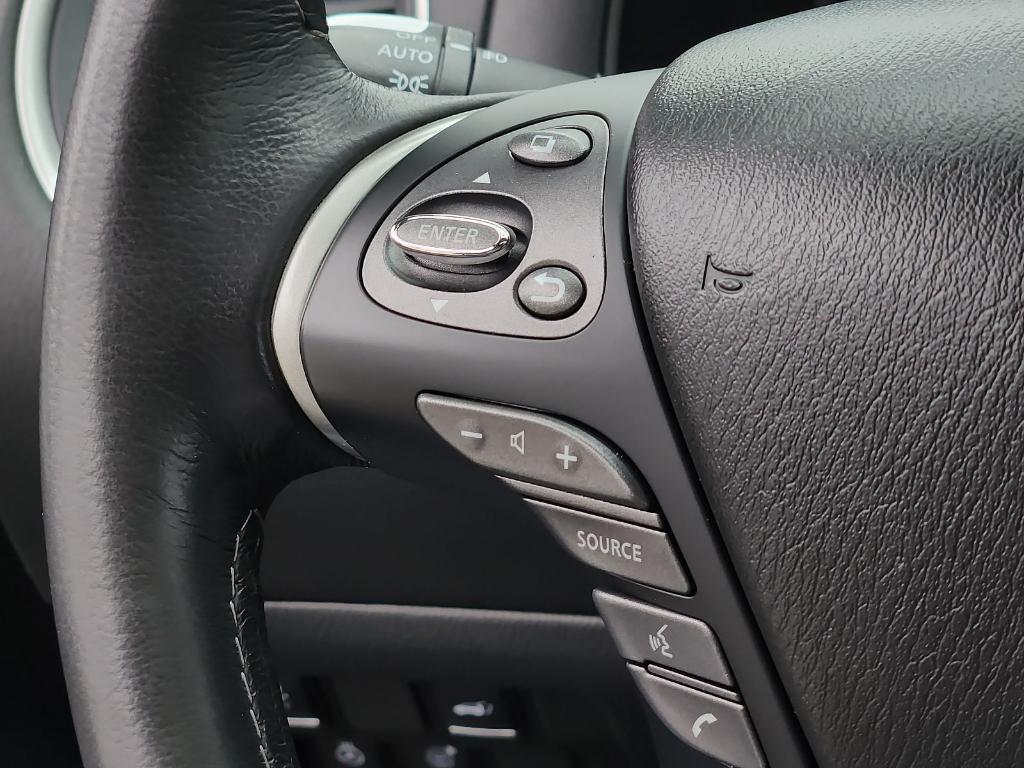 used 2019 INFINITI QX60 car, priced at $23,663