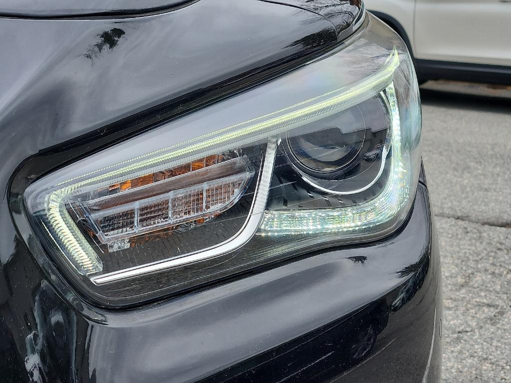used 2019 INFINITI QX60 car, priced at $24,247