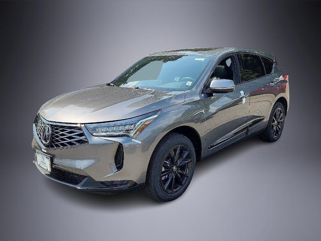 new 2025 Acura RDX car, priced at $46,650