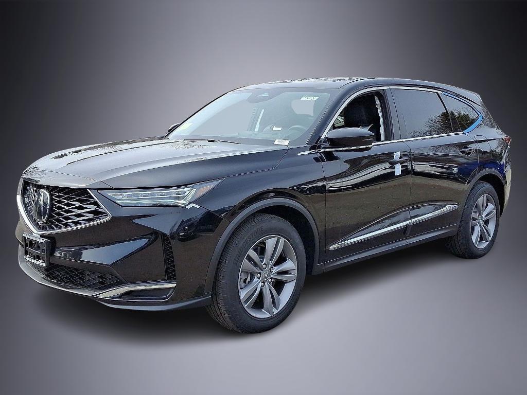 new 2026 Acura MDX car, priced at $55,950