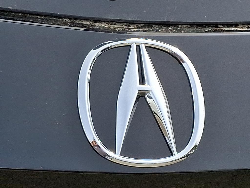 new 2026 Acura MDX car, priced at $55,950