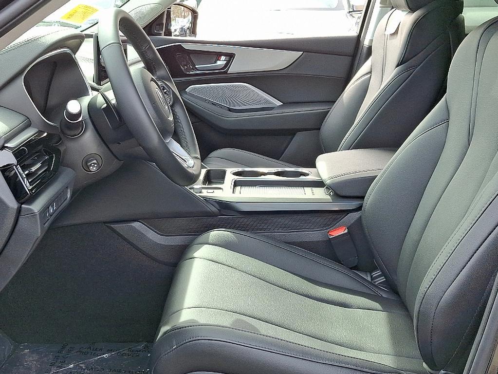 new 2026 Acura MDX car, priced at $55,950