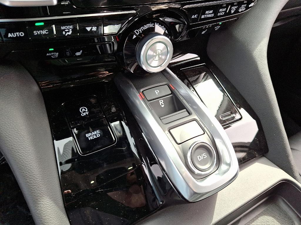 new 2026 Acura MDX car, priced at $55,950