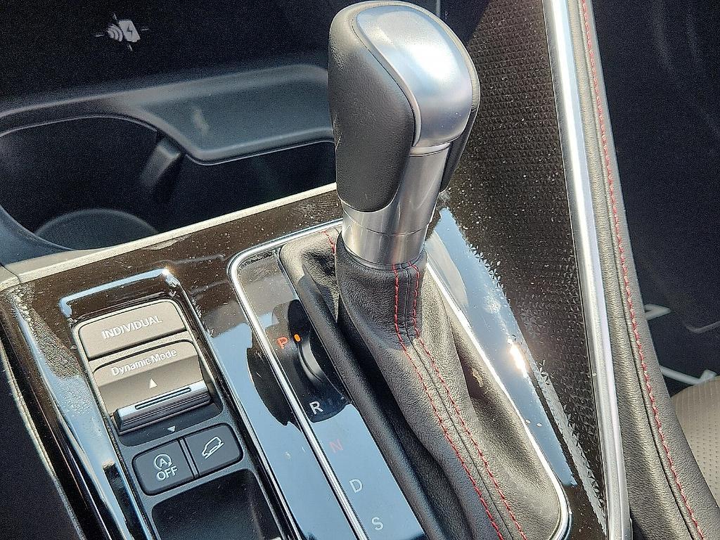new 2025 Acura ADX car, priced at $45,350
