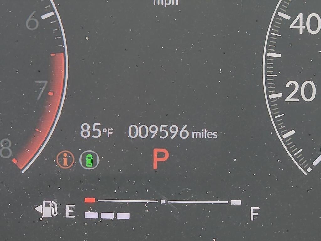 used 2023 Honda Civic car, priced at $25,919
