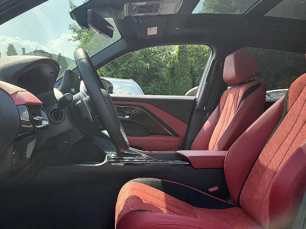 new 2025 Acura ADX car, priced at $39,950
