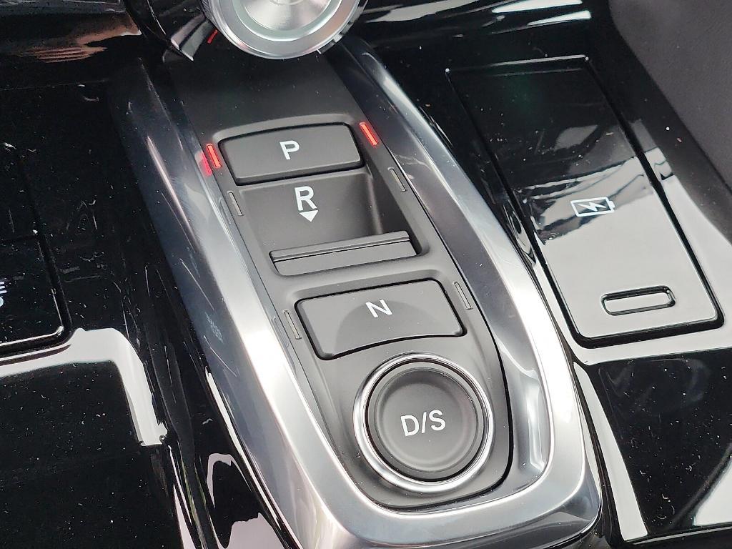new 2025 Acura MDX car, priced at $63,750