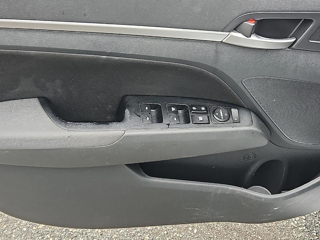used 2020 Hyundai Elantra car, priced at $14,310