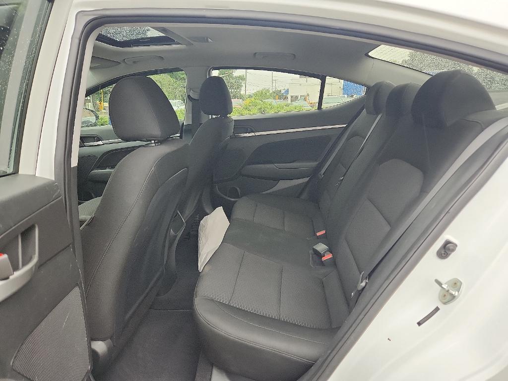 used 2020 Hyundai Elantra car, priced at $14,310