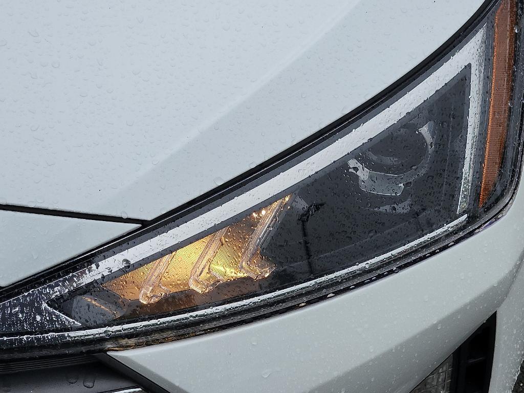 used 2020 Hyundai Elantra car, priced at $14,310