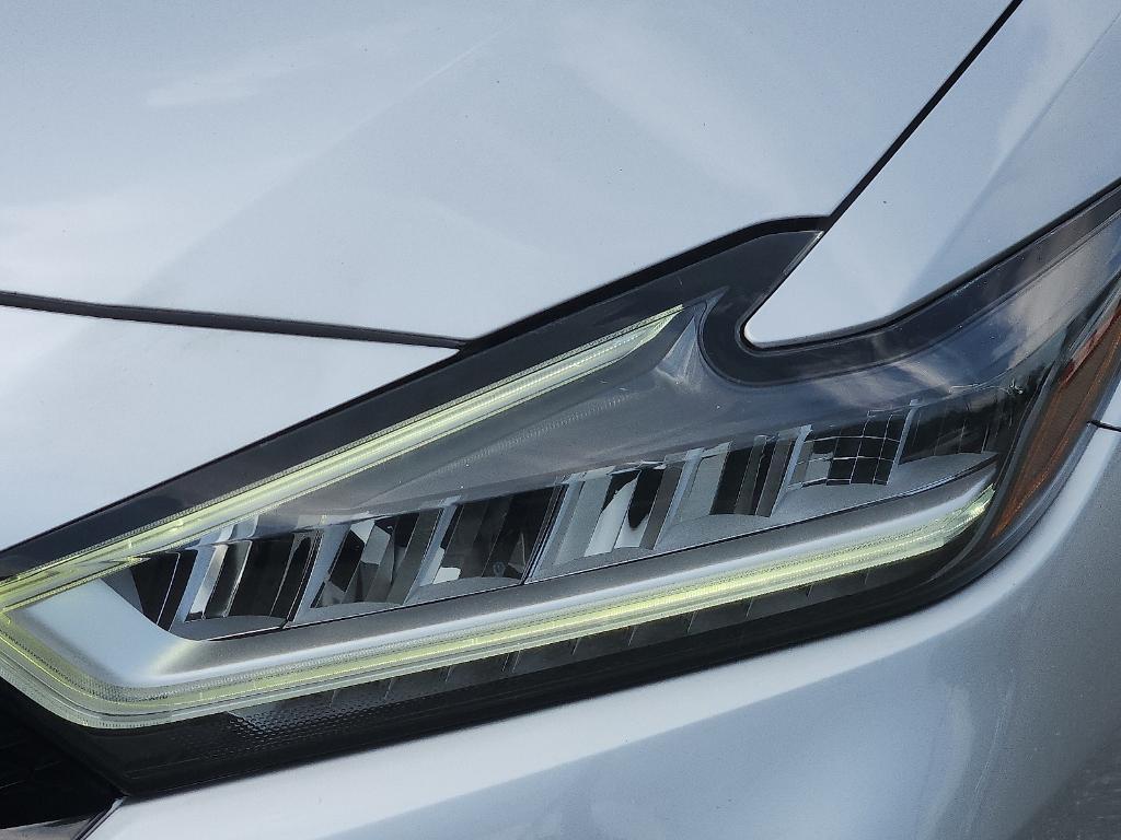 used 2020 Nissan Maxima car, priced at $25,129