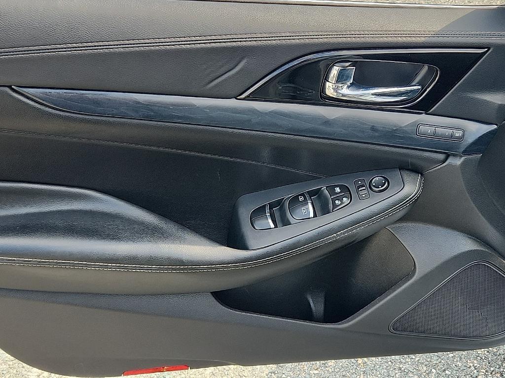 used 2020 Nissan Maxima car, priced at $25,129