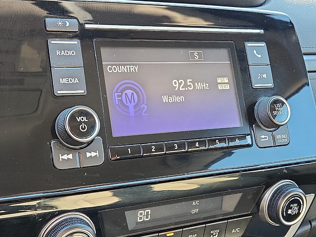 used 2018 Honda CR-V car, priced at $15,874