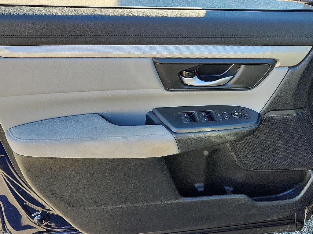 used 2018 Honda CR-V car, priced at $15,874