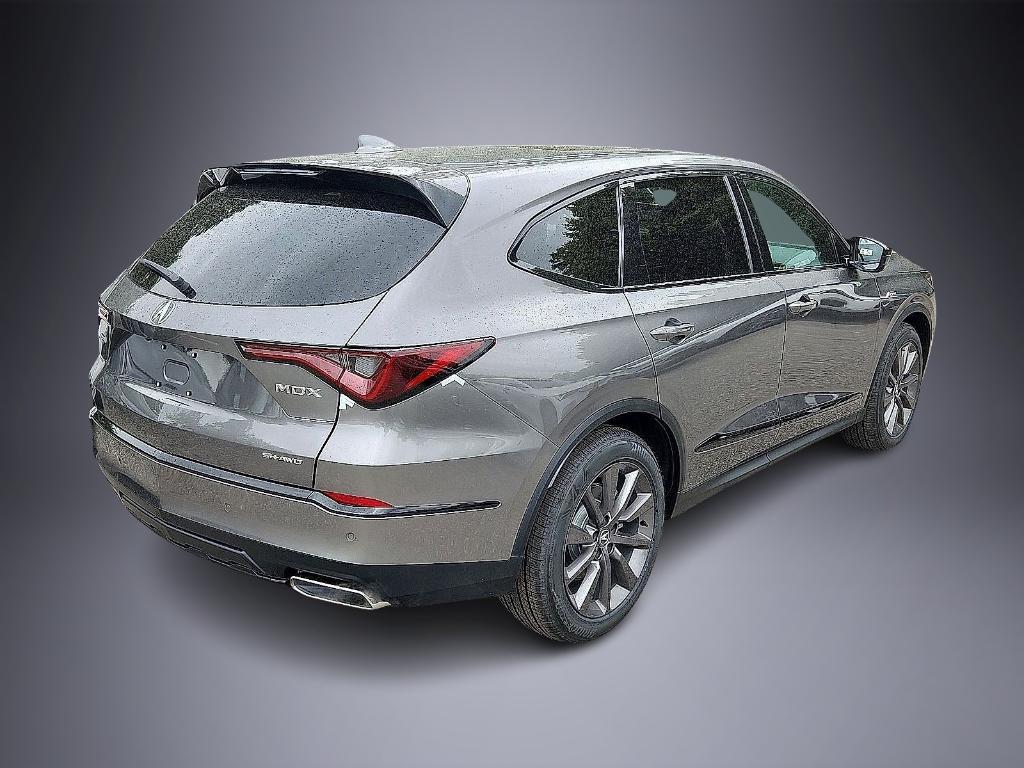 new 2026 Acura MDX car, priced at $64,350
