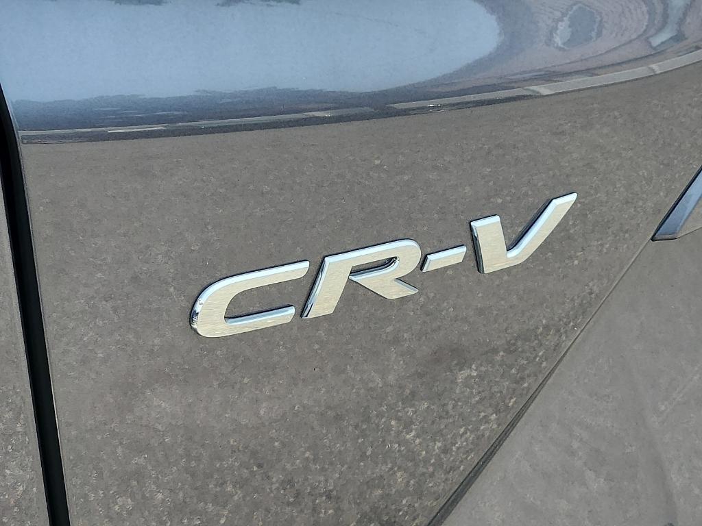 used 2021 Honda CR-V car, priced at $23,381