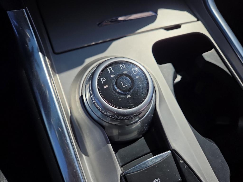 used 2023 Ford Explorer car, priced at $33,842
