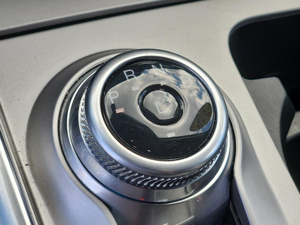 used 2023 Ford Explorer car, priced at $31,159