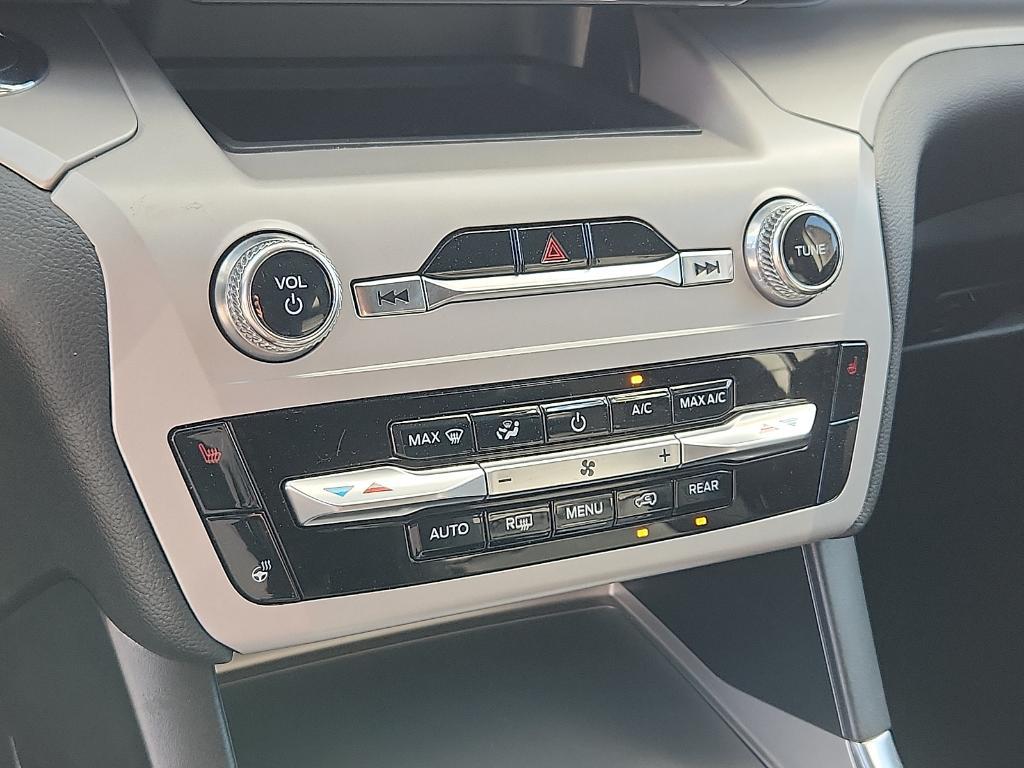 used 2023 Ford Explorer car, priced at $31,159