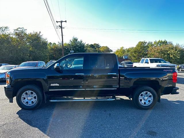 used 2014 Chevrolet Silverado 1500 car, priced at $20,995