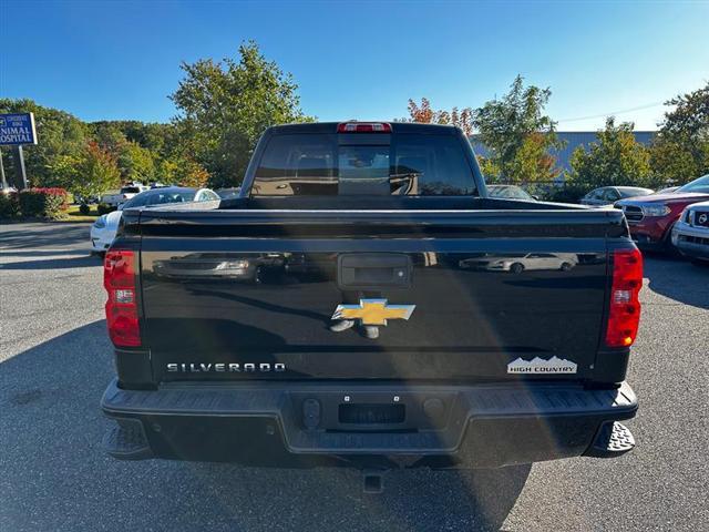 used 2014 Chevrolet Silverado 1500 car, priced at $20,995