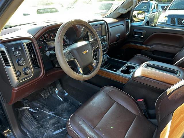 used 2014 Chevrolet Silverado 1500 car, priced at $20,995