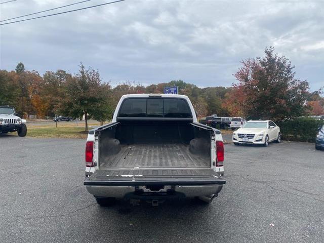 used 2004 Ford F-250 car, priced at $11,995