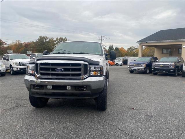 used 2004 Ford F-250 car, priced at $11,995