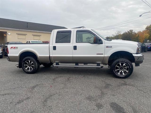 used 2004 Ford F-250 car, priced at $11,995