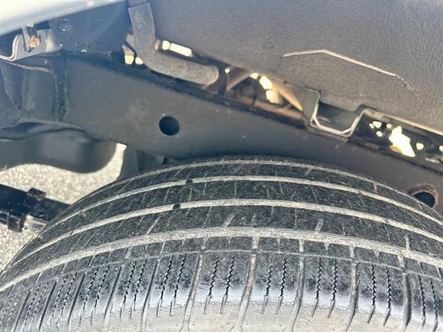 used 2019 Nissan Frontier car, priced at $16,995