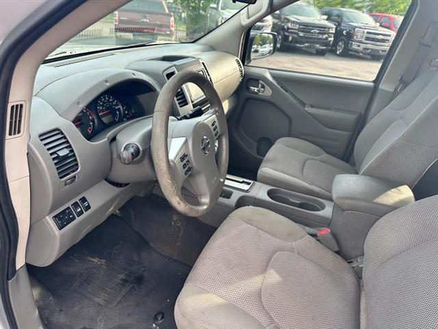 used 2019 Nissan Frontier car, priced at $16,995
