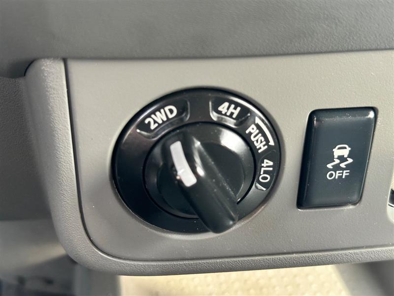 used 2019 Nissan Frontier car, priced at $14,995
