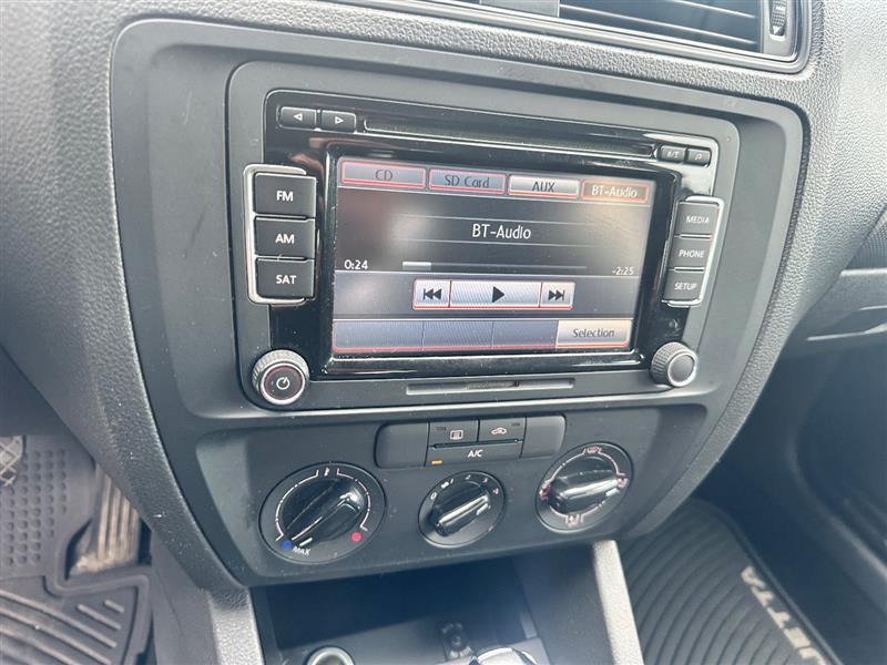 used 2015 Volkswagen Jetta car, priced at $6,995