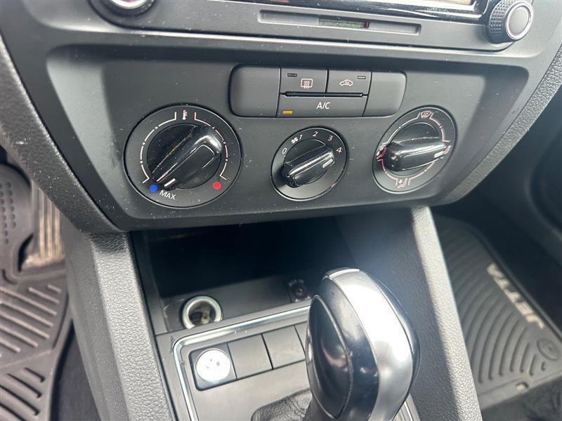 used 2015 Volkswagen Jetta car, priced at $6,995