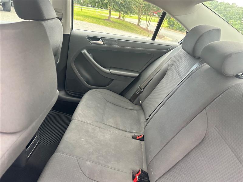used 2015 Volkswagen Jetta car, priced at $6,995