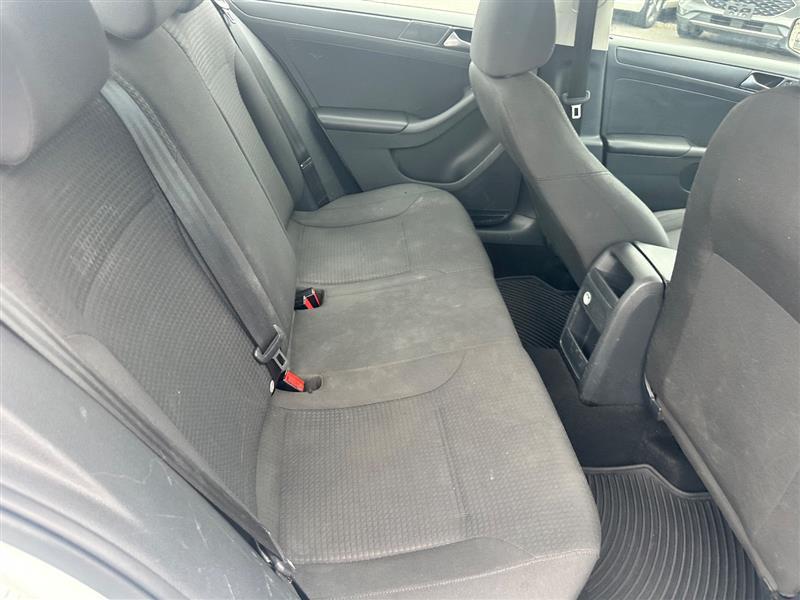 used 2015 Volkswagen Jetta car, priced at $6,995
