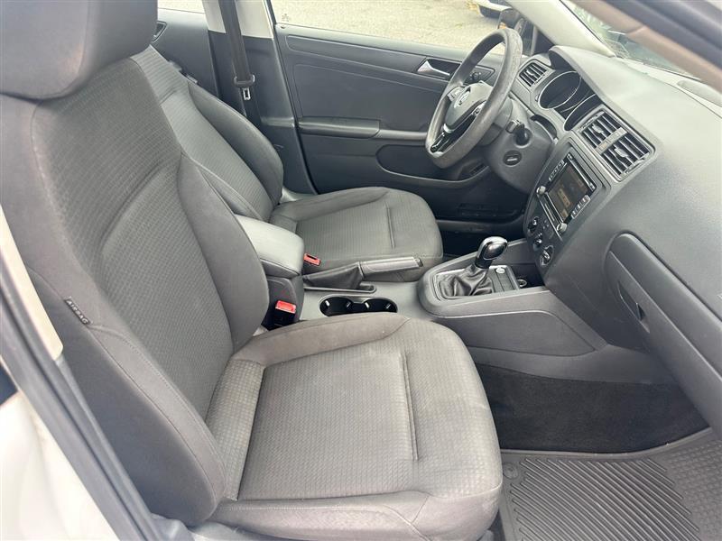 used 2015 Volkswagen Jetta car, priced at $6,995