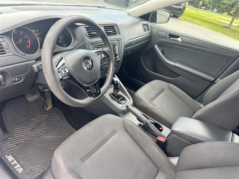 used 2015 Volkswagen Jetta car, priced at $6,995