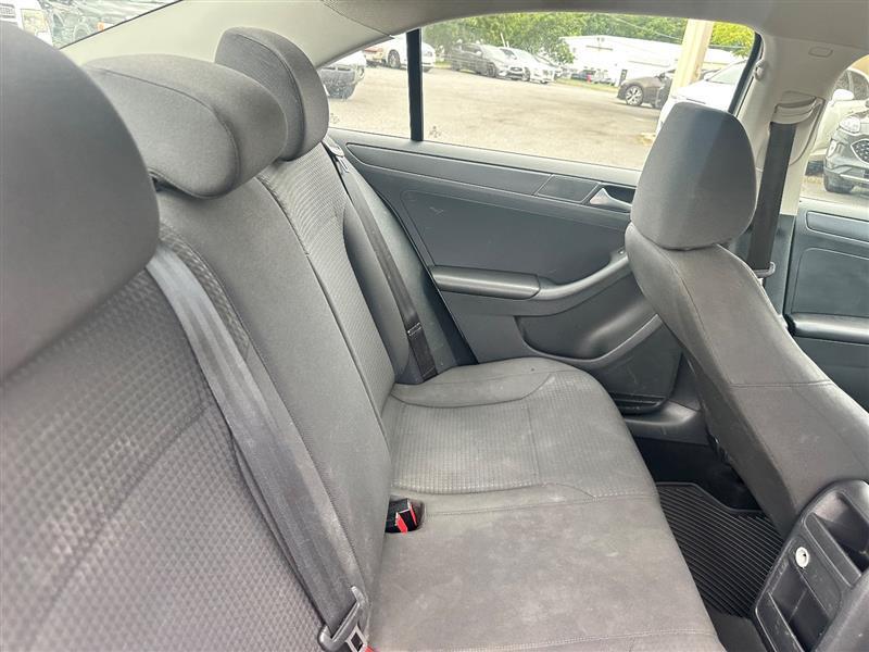 used 2015 Volkswagen Jetta car, priced at $6,995