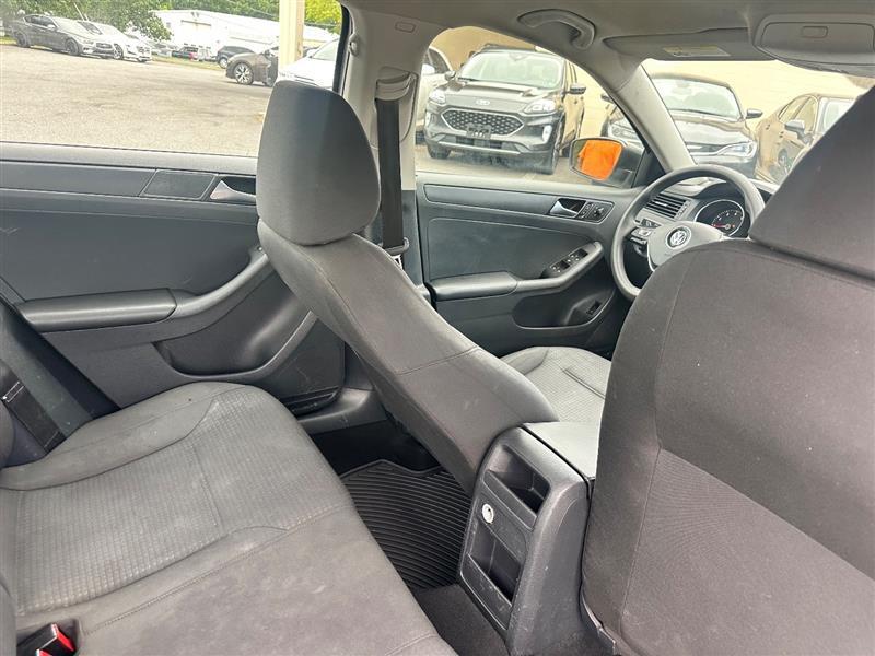 used 2015 Volkswagen Jetta car, priced at $6,995