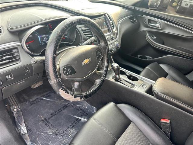 used 2019 Chevrolet Impala car, priced at $11,995