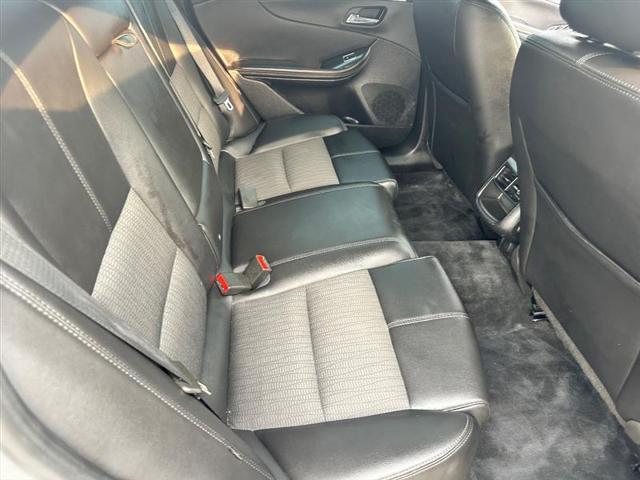 used 2019 Chevrolet Impala car, priced at $11,995