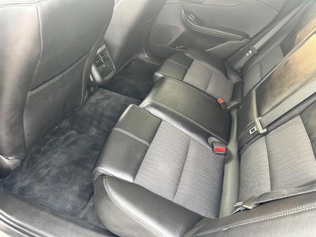 used 2019 Chevrolet Impala car, priced at $11,995
