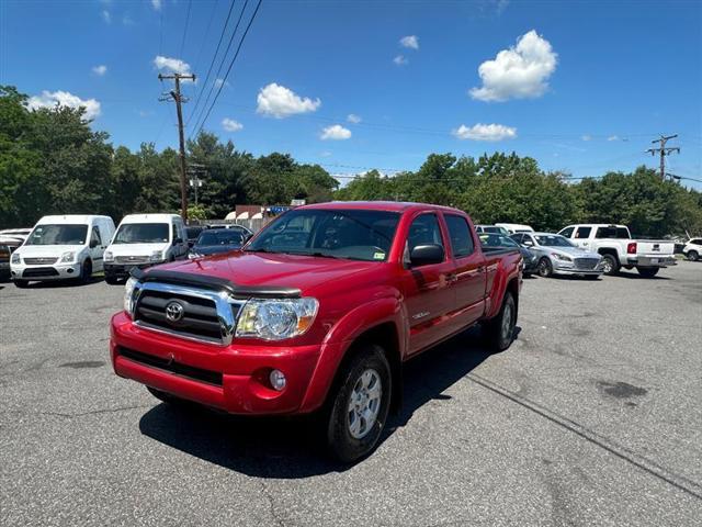 used 2009 Toyota Tacoma car, priced at $17,995